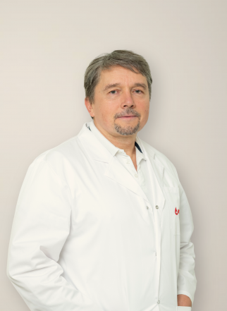 Gintaras Mikalauskas